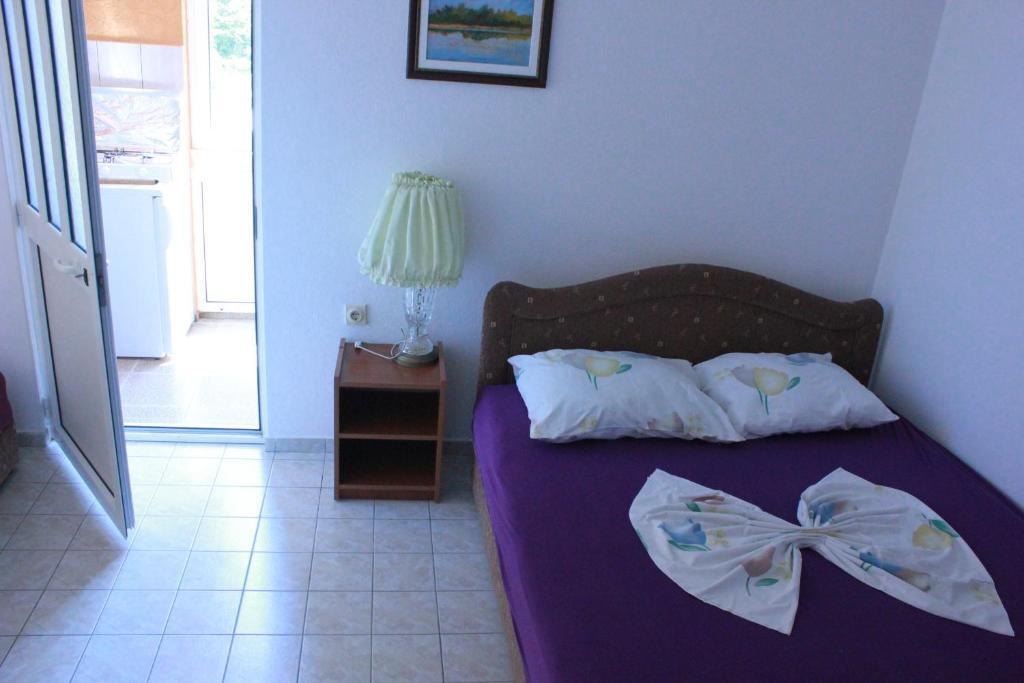 Ульцинь: Apartments Dalila