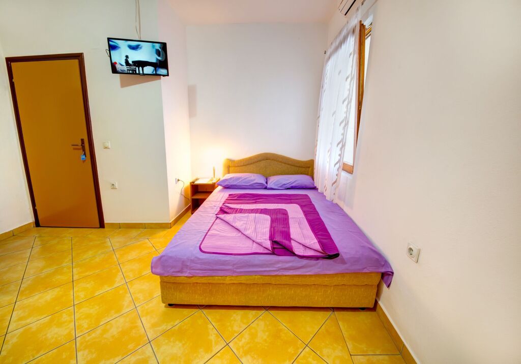 Ульцинь: Apartments Dalila