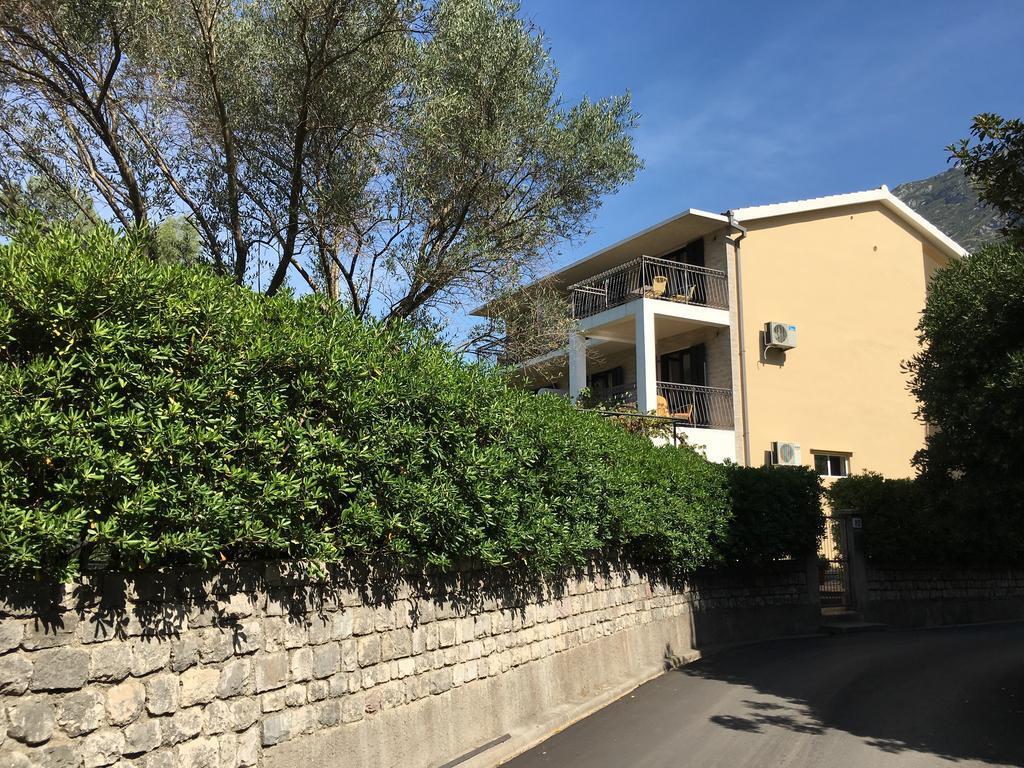 Доброта: Apartments Vojvoda