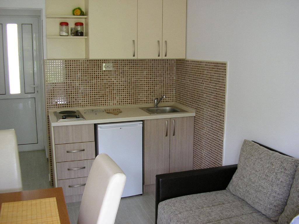 Доброта: Apartments Vojvoda