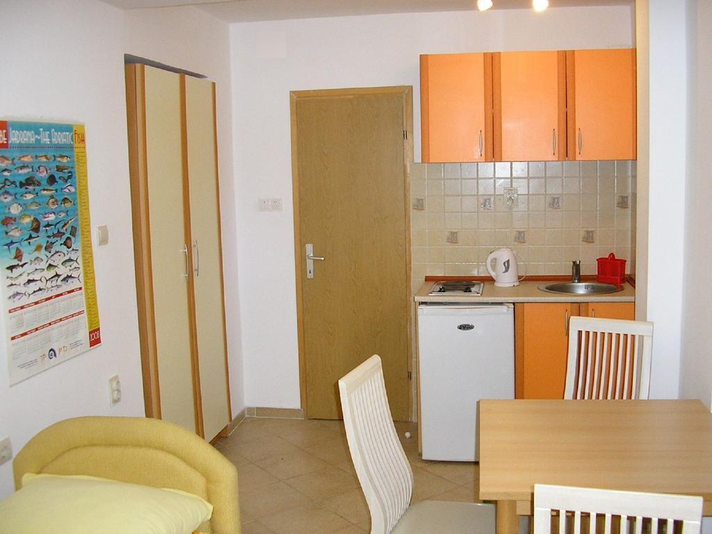 Доброта: Apartments Vojvoda
