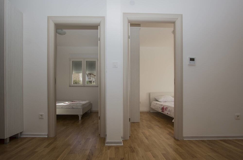 Будва: Apartments Anja