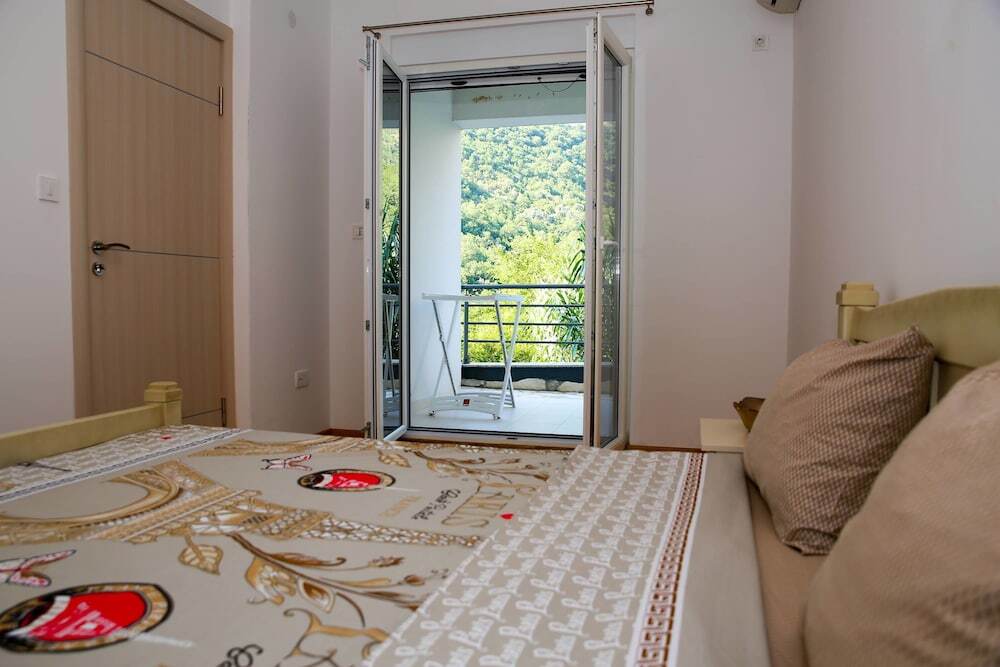 Будва: Apartments Anja