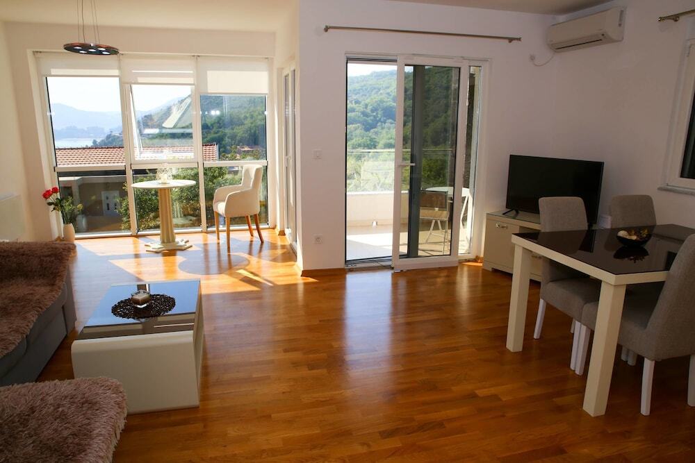 Будва: Apartments Anja