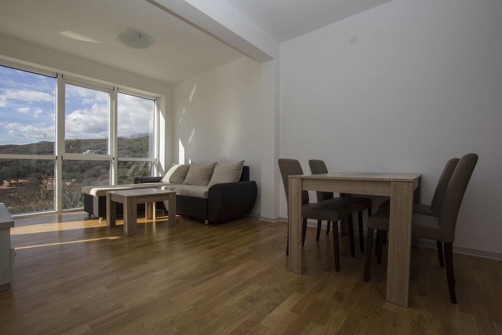 Будва: Apartments Anja