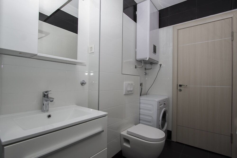 Будва: Apartments Anja