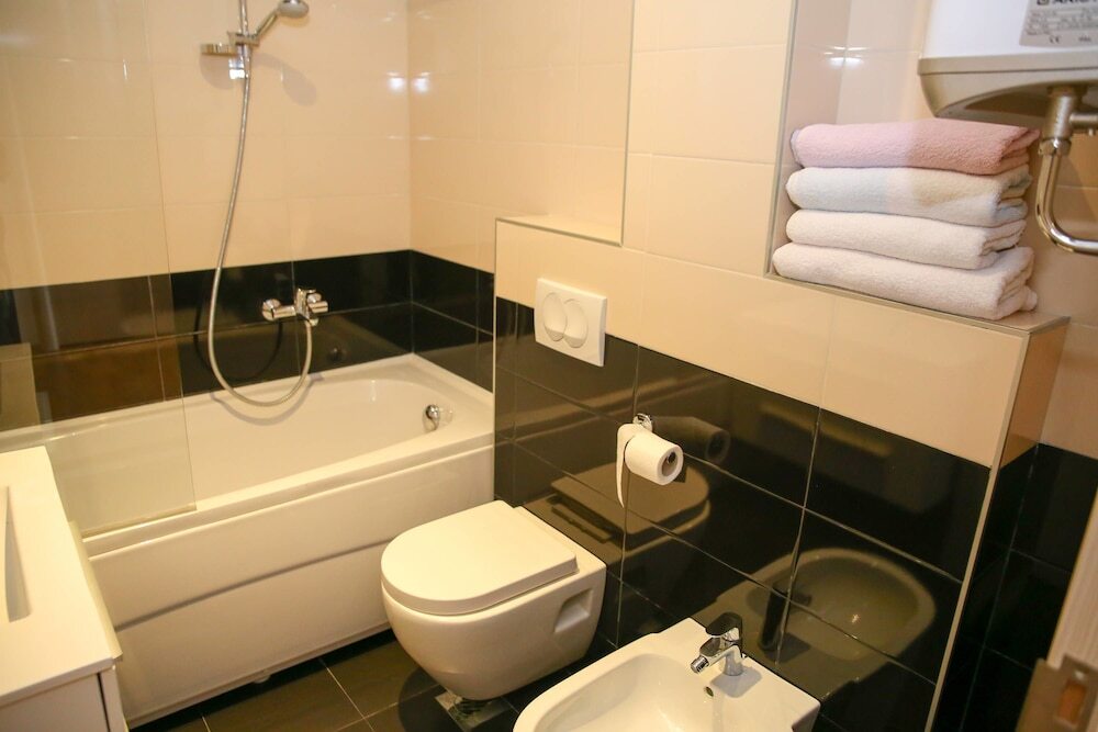 Будва: Apartments Anja