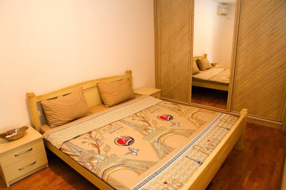Будва: Apartments Anja