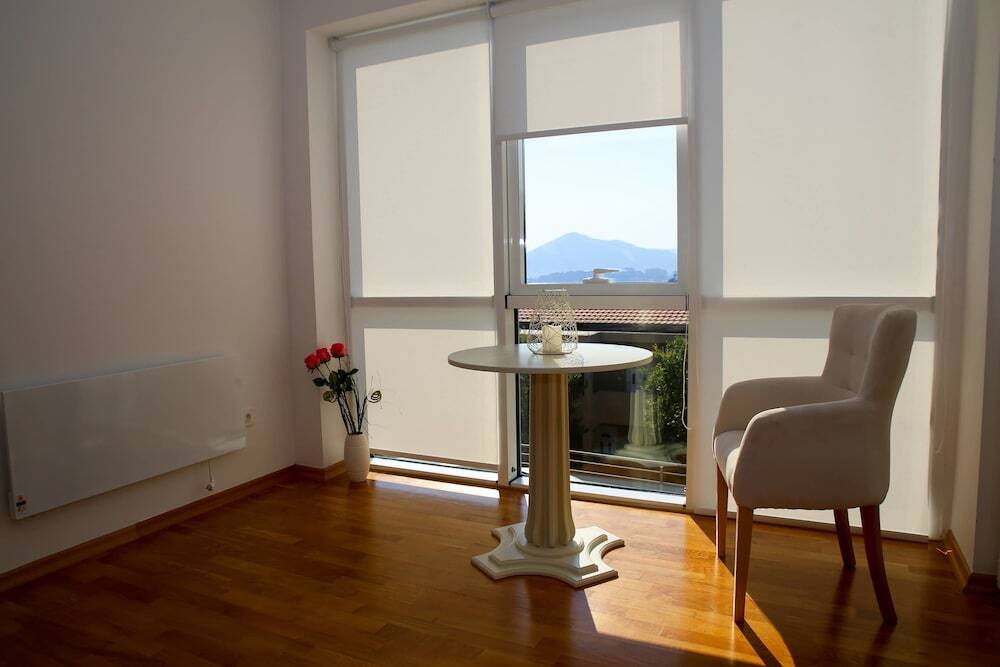 Будва: Apartments Anja