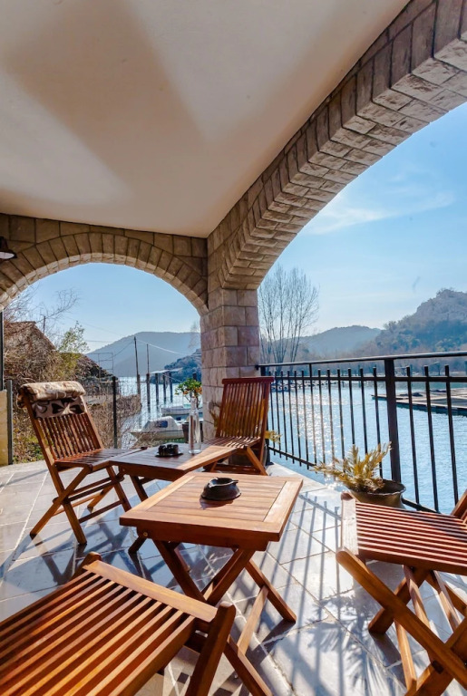Даниловград: Paradise House Skadar Lake
