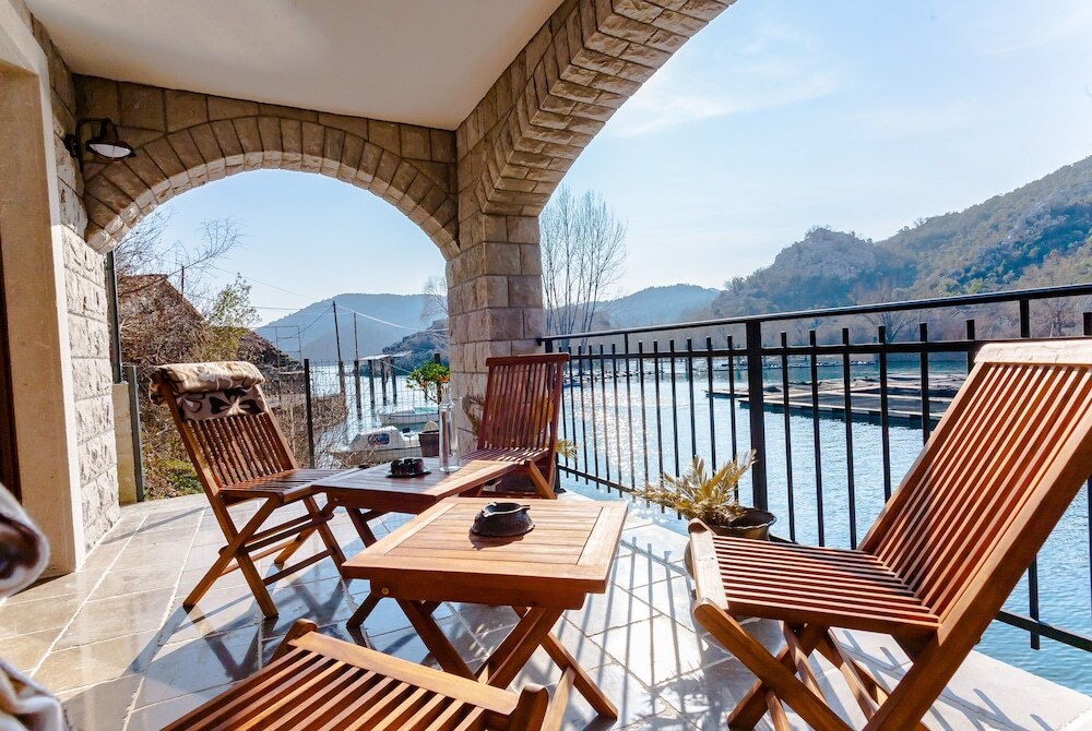 Даниловград: Paradise House Skadar Lake