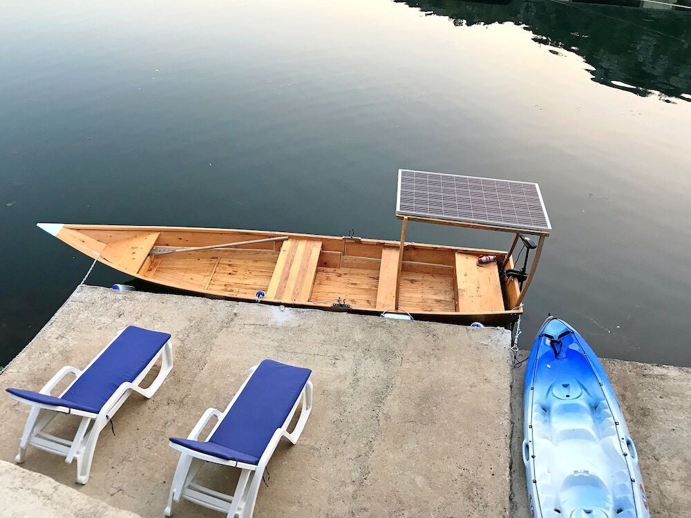 Даниловград: Paradise House Skadar Lake