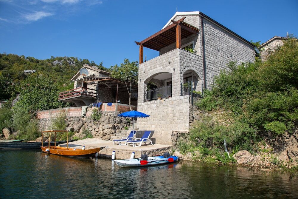 Даниловград: Paradise House Skadar Lake