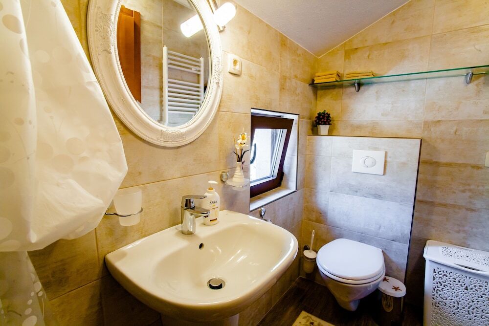 Даниловград: Paradise House Skadar Lake