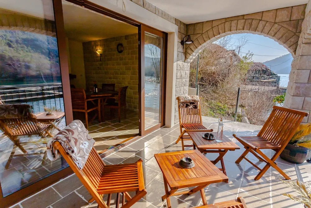 Даниловград: Paradise House Skadar Lake