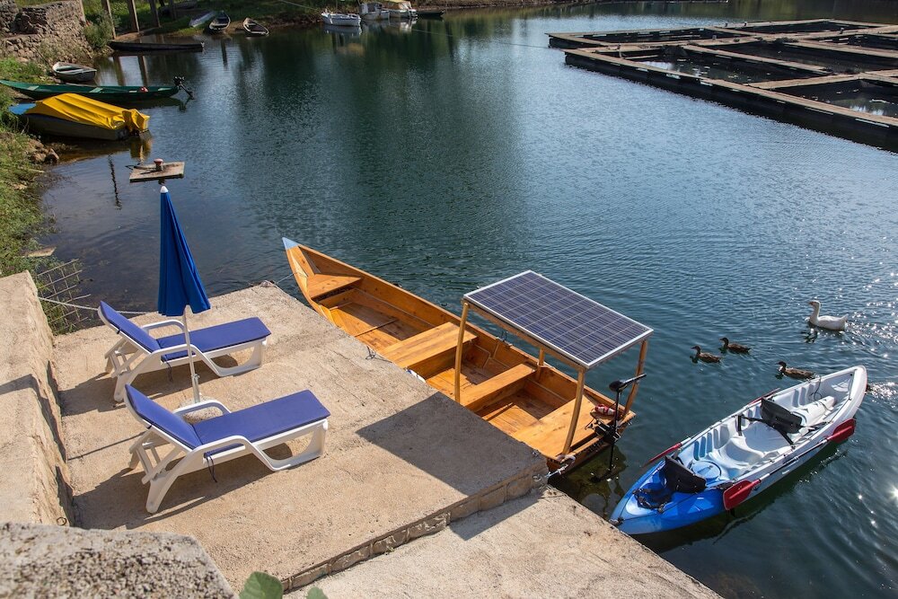 Даниловград: Paradise House Skadar Lake