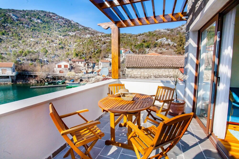 Даниловград: Paradise House Skadar Lake