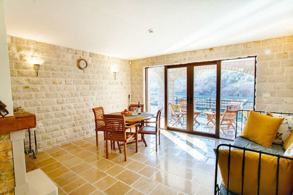 Даниловград: Paradise House Skadar Lake