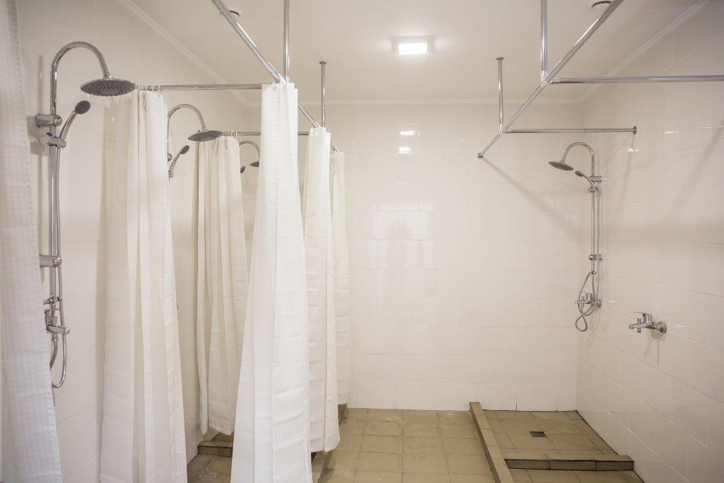 Хостел Hostel Inn — фото 5