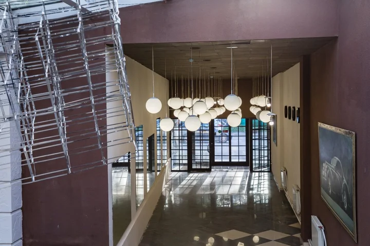 Санкт-Петербург: Хостел Hostel Inn