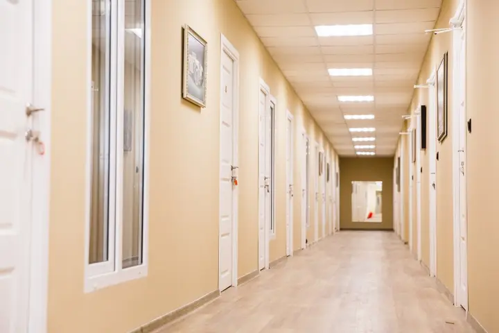 Санкт-Петербург: Хостел Hostel Inn