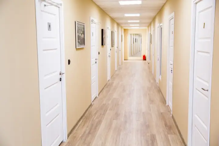 Хостел Hostel Inn — фото 4