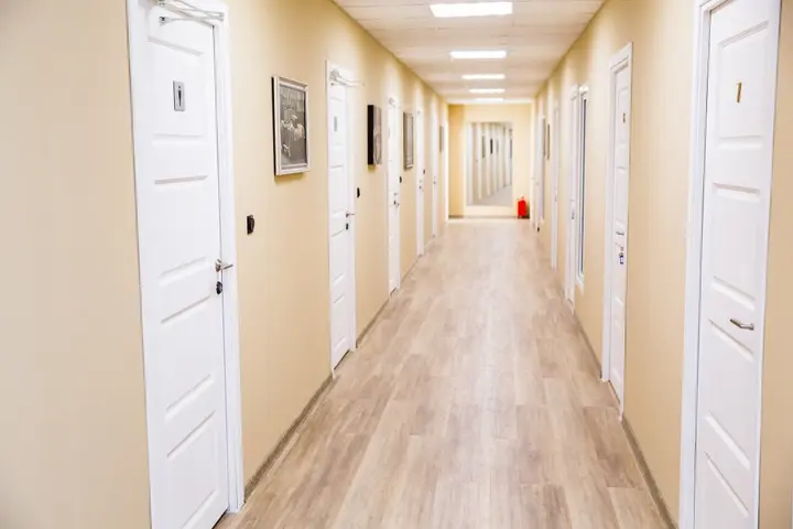 Санкт-Петербург: Хостел Hostel Inn