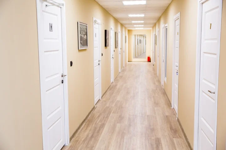 Санкт-Петербург: Хостел Hostel Inn