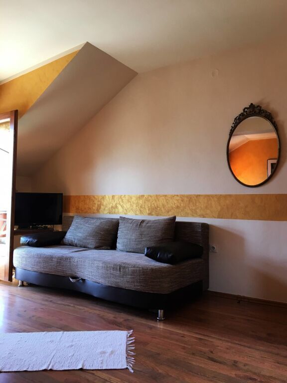 Доброта: Apartments Nikcevic
