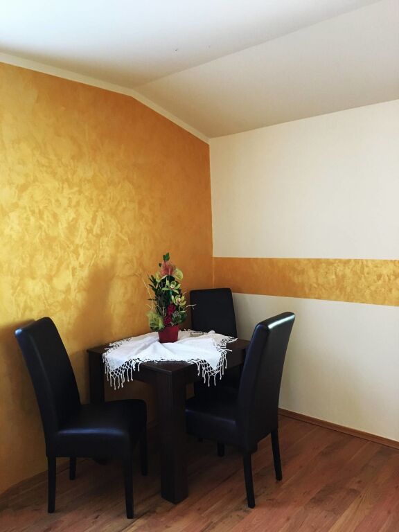 Доброта: Apartments Nikcevic