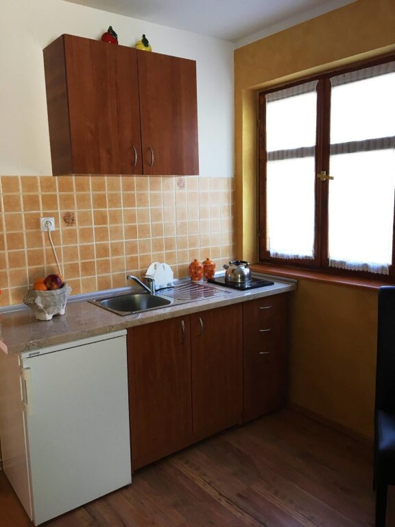 Доброта: Apartments Nikcevic