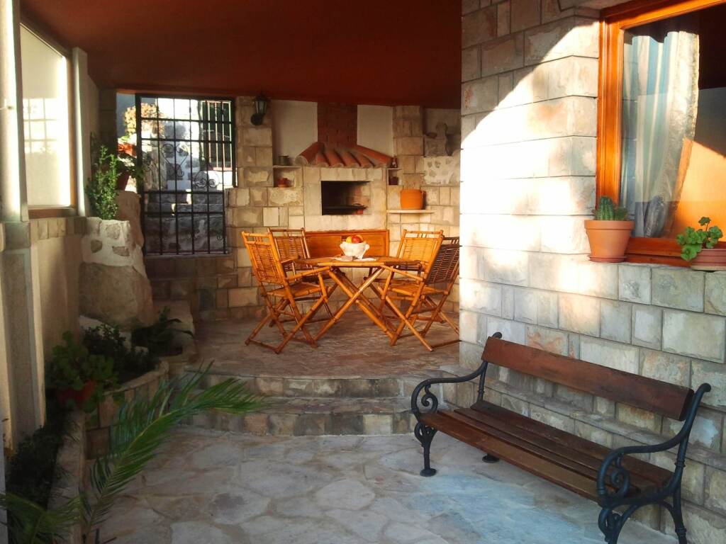 Доброта: Apartments Nikcevic