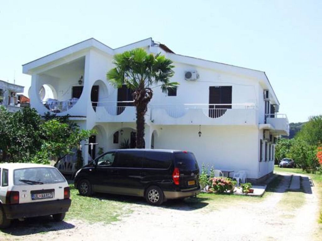 Ульцинь: B&B Lovac Azurina