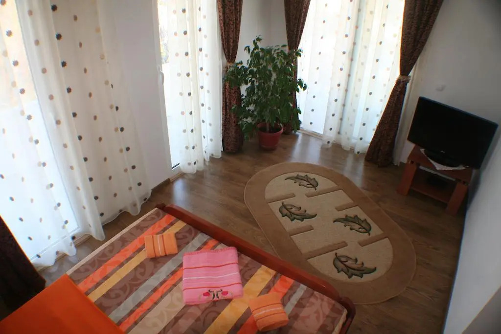 Ульцинь: B&B Lovac Azurina