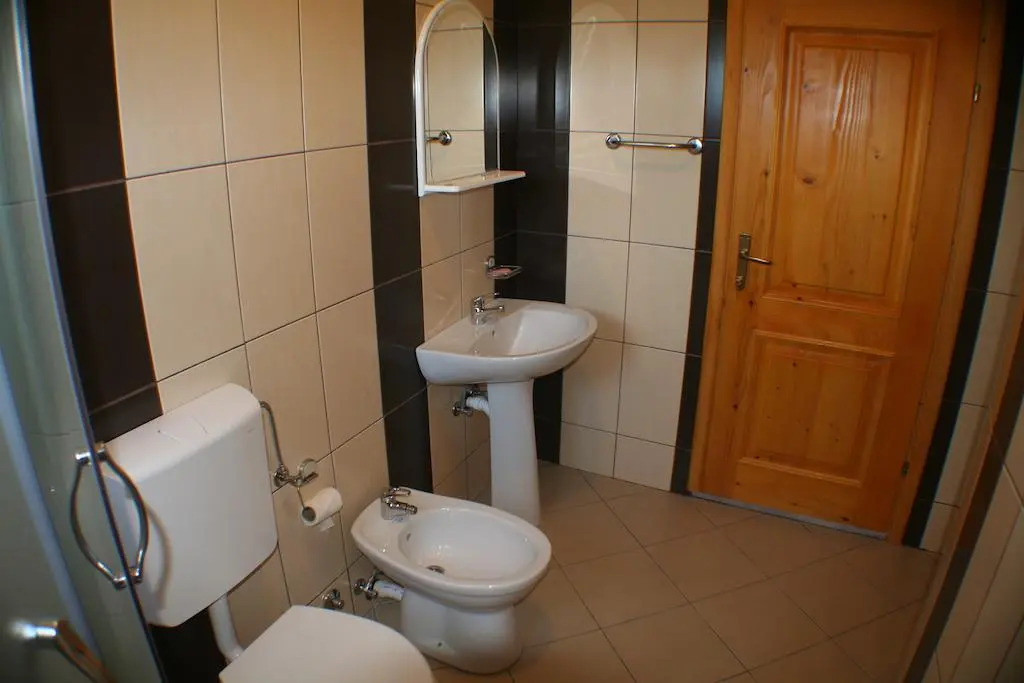 Ульцинь: B&B Lovac Azurina