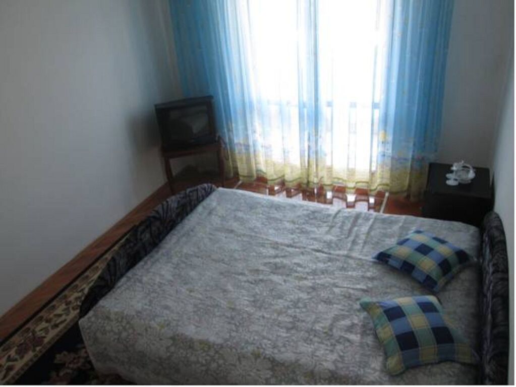 Ульцинь: B&B Lovac Azurina