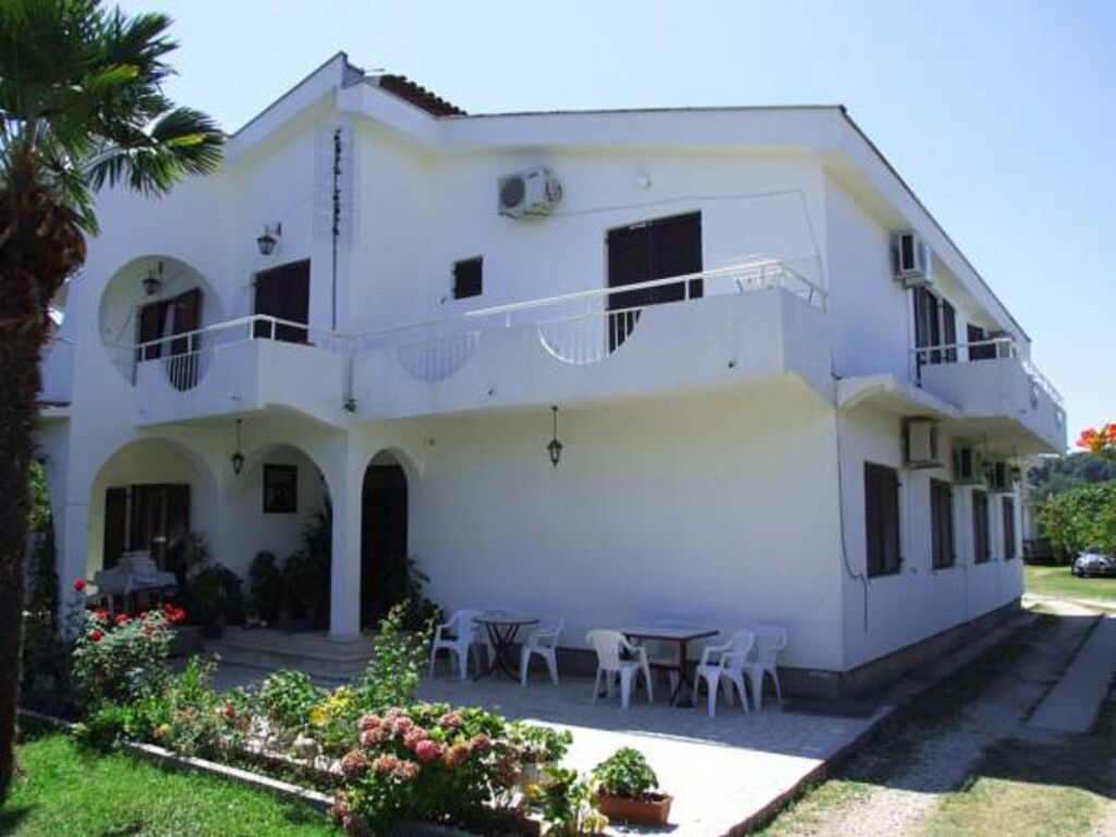Ульцинь: B&B Lovac Azurina