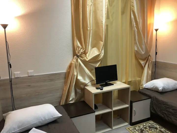 Санкт-Петербург: Hostel Linia