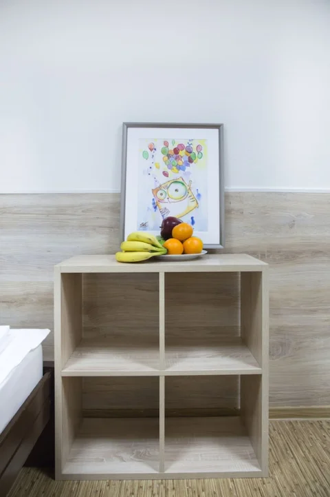 Санкт-Петербург: Hostel Linia