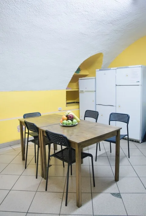 Санкт-Петербург: Hostel Linia