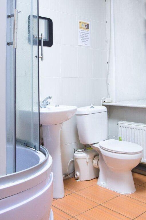 Санкт-Петербург: Hostel Linia