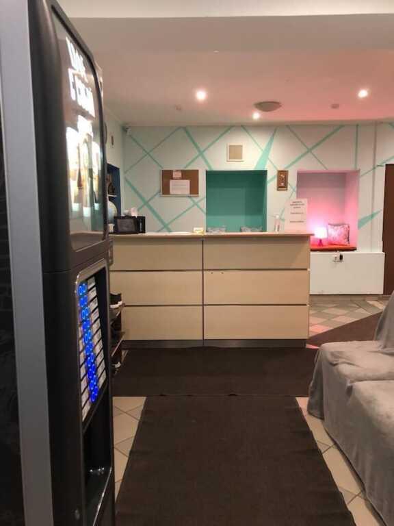 Санкт-Петербург: Hostel Linia