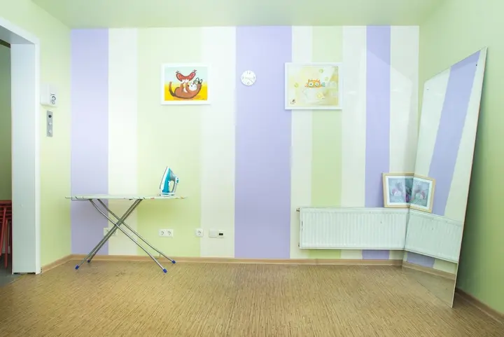 Санкт-Петербург: Hostel Linia