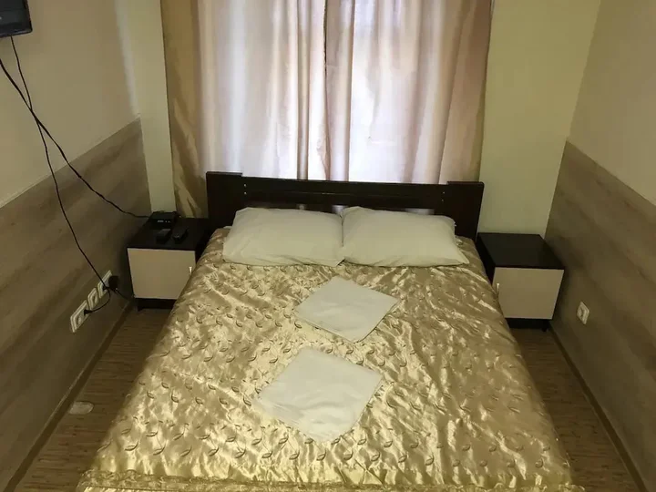 Санкт-Петербург: Hostel Linia