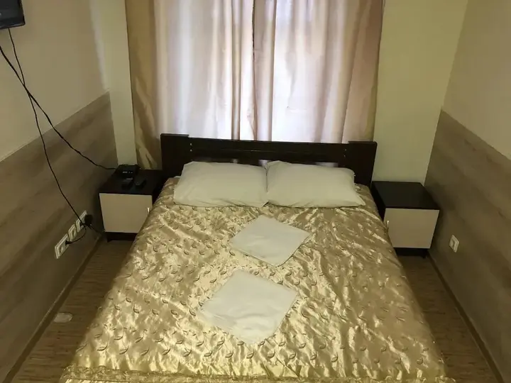 Санкт-Петербург: Hostel Linia
