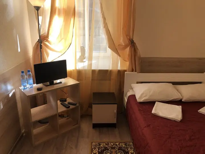Санкт-Петербург: Hostel Linia