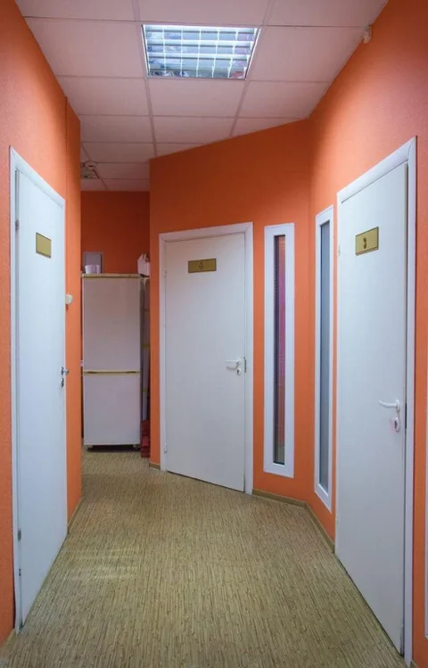 Санкт-Петербург: Hostel Linia