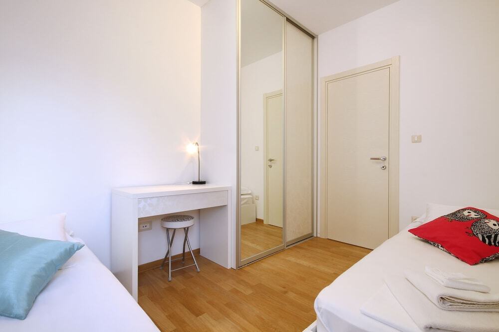 Будва: Sarap apartments Budva