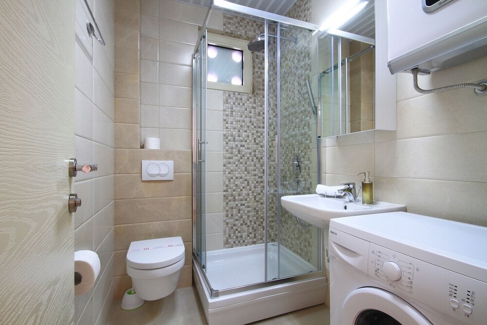 Будва: Sarap apartments Budva
