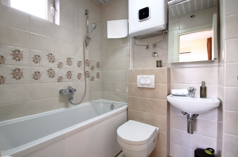 Будва: Sarap apartments Budva